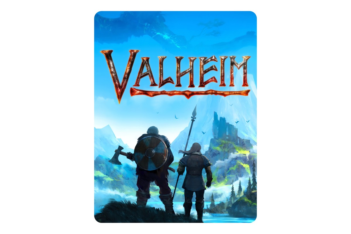Valheim Valheim