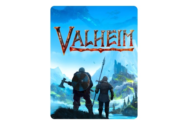 Valheim