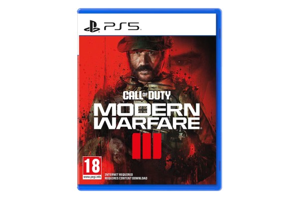 Call of Duty: Modern Warfare III PS5