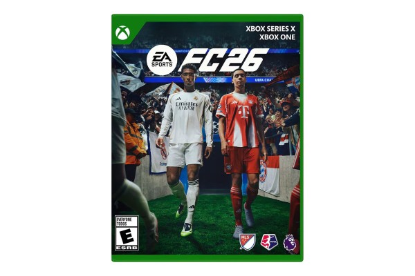 EA SPORTS FC™ 26 Standard Edition Xbox One & Xbox Series X|S