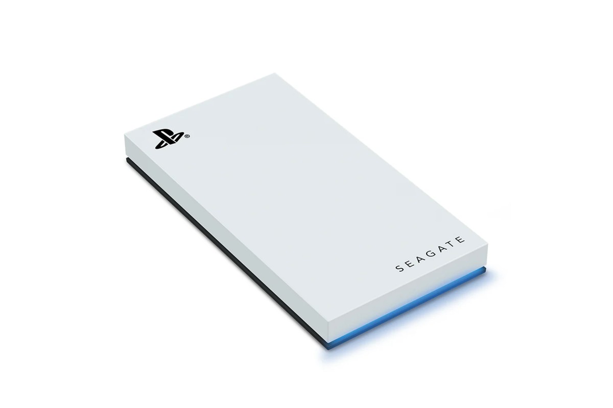 1TB External SSD PS5 - Seagate + ACS Game Key 1TB External SSD PS5 - Seagate + ACS Game Key