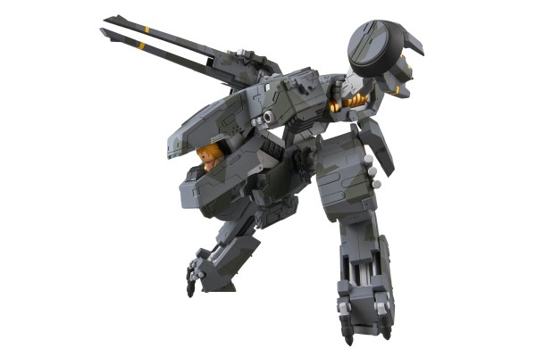Metal Gear Solid - Variable Action D-SPEC Metal Gear Rex RE - Action Figure