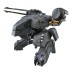 Metal Gear Solid - Variable Action D-SPEC Metal Gear Rex RE - Action Figure