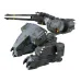 Metal Gear Solid - Variable Action D-SPEC Metal Gear Rex RE - Action Figure
