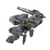 Metal Gear Solid - Variable Action D-SPEC Metal Gear Rex RE - Action Figure