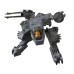 Metal Gear Solid - Variable Action D-SPEC Metal Gear Rex RE - Action Figure