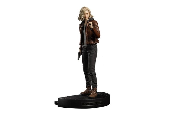 Resident Evil Requiem - Grace Ashcroft - Statue