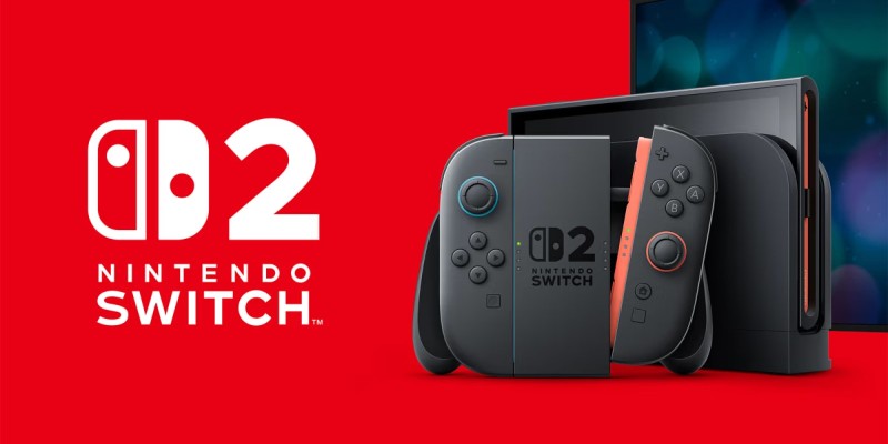 Nintendo Switch 2 Nintendo Switch 2