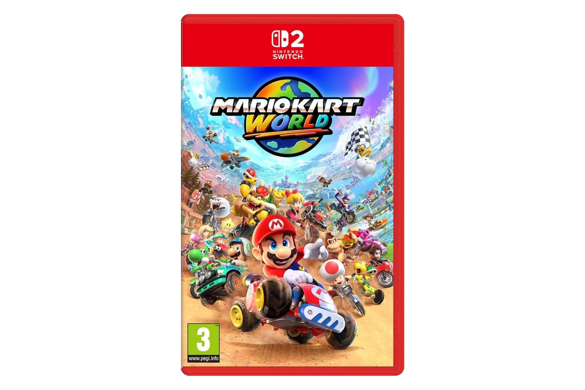 Mario Kart™ World